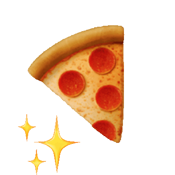 Pizza Disco